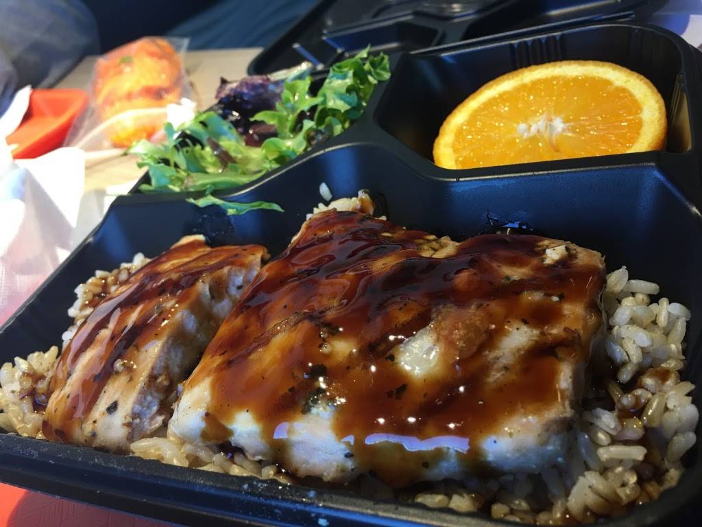 WaBa Grill | restaurant | 4077 University Pkwy, San Bernardino, CA 92407, USA | 9098040777 OR +1 909-804-0777