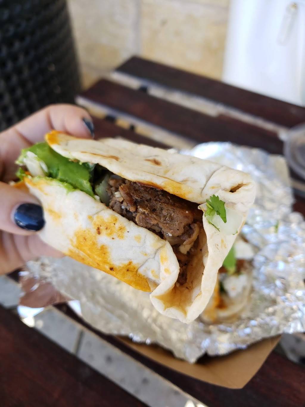 Veracruz All Natural | restaurant | 2711 La Frontera Blvd #320, Round Rock, TX 78681, USA | 5123886595 OR +1 512-388-6595