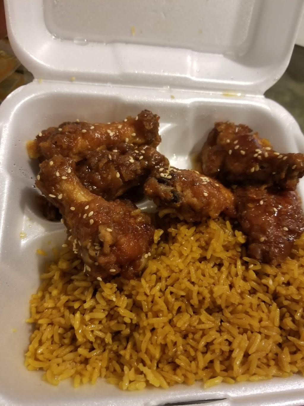 China One | restaurant | 2804 E Atlanta Rd, Ellenwood, GA 30294, USA | 7705061995 OR +1 770-506-1995