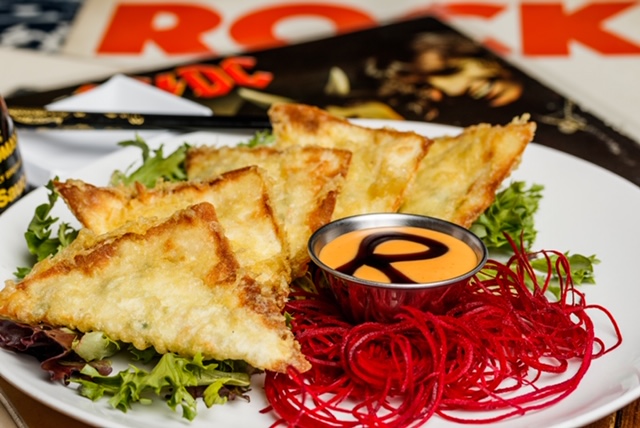 ROCK N ROLL SUSHI BEULAH | restaurant | 8714 Beulah Rd, Pensacola, FL 32526, USA | 8505427865 OR +1 850-542-7865