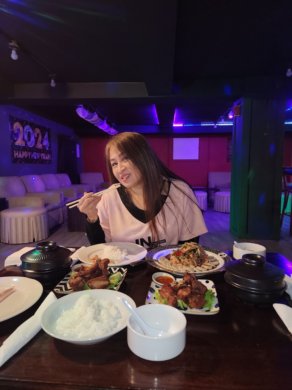 Afterwork & Thai love DC | restaurant | 3433 Connecticut Ave NW, Washington, DC 20008, USA | 2026217193 OR +1 202-621-7193