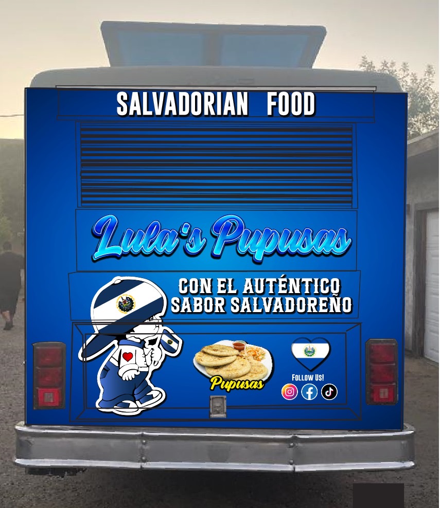 Lula’s pupusas y antojitos LLC | restaurant | 1540 S 1st St, Turlock, CA 95380, USA | 2096029366 OR +1 209-602-9366