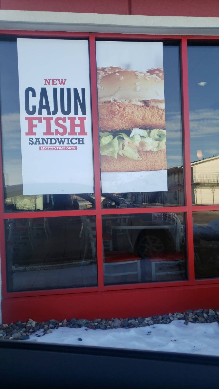 Arbys | meal takeaway | 348 Lincoln Ave SE, St Cloud, MN 56304, USA | 3202408270 OR +1 320-240-8270