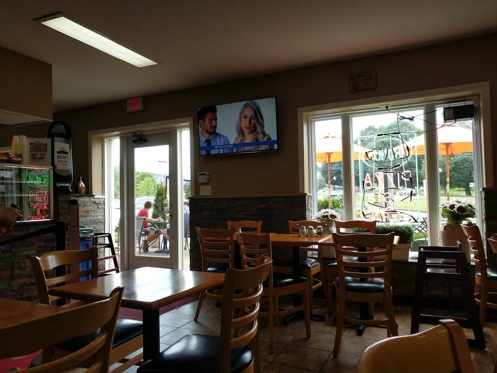 Brunos Pizzeria | restaurant | 100 CT-37, New Fairfield, CT 06812, USA | 2037464229 OR +1 203-746-4229