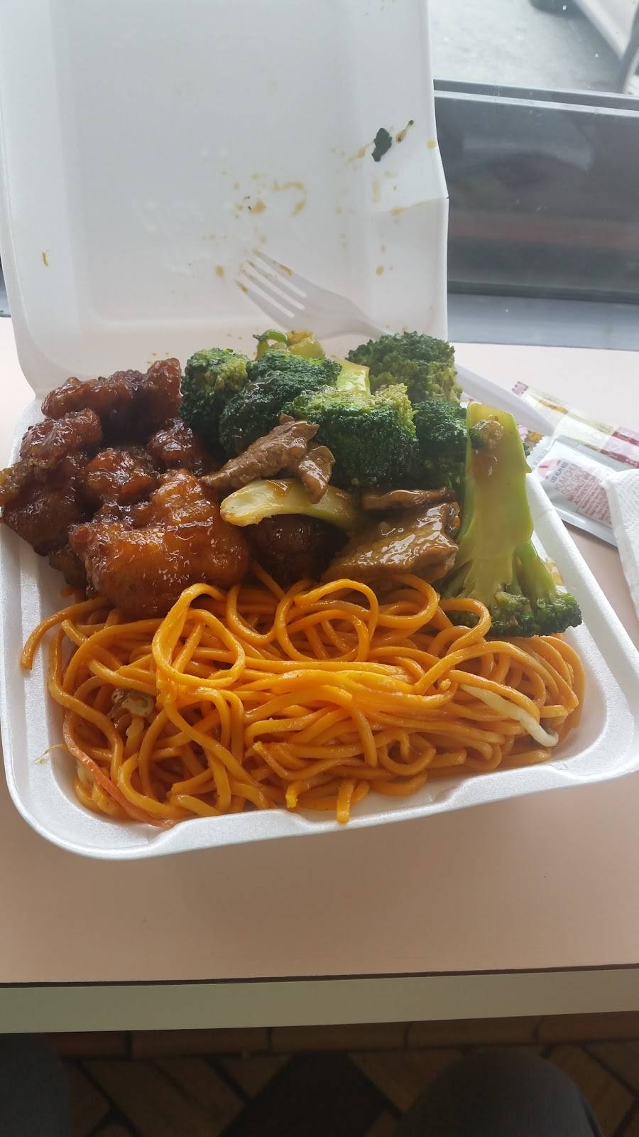 Great Wall Express | restaurant | 1002 S 43rd St, San Diego, CA 92113, USA | 6192635568 OR +1 619-263-5568