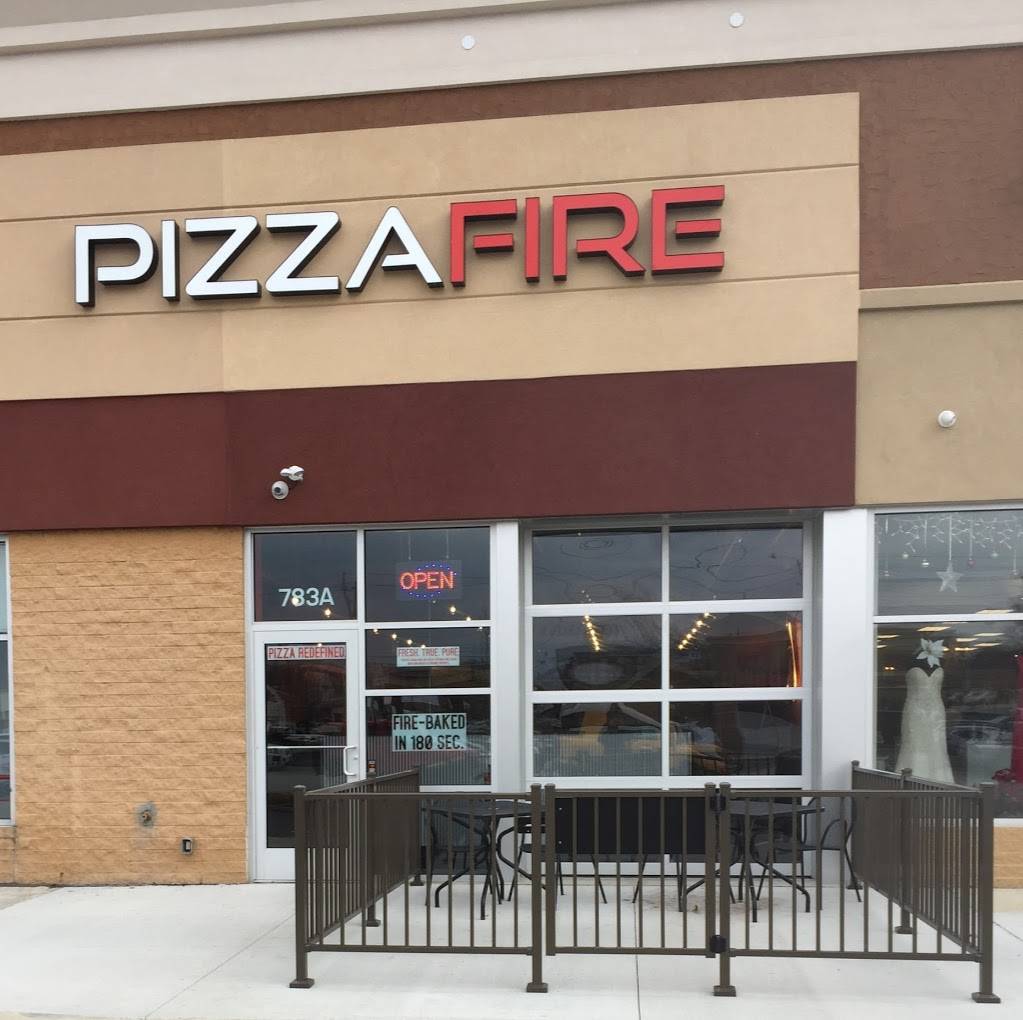 PizzaFire | restaurant | 783 Alpha Dr, Highland Heights, OH 44143, USA | 4404591150 OR +1 440-459-1150