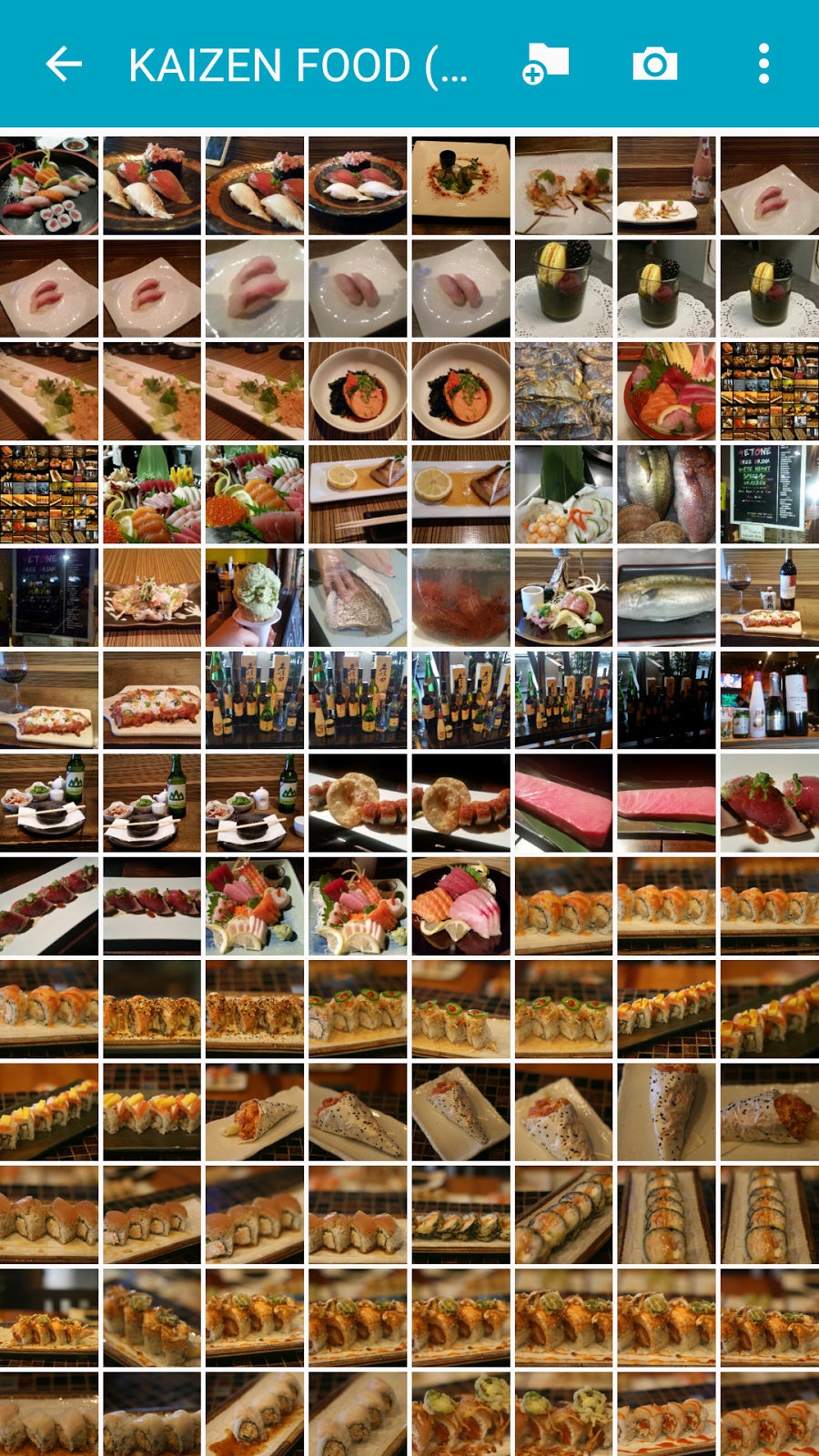 Kaizen Fusion Roll & Sushi | restaurant | 10271 S Eastern Ave #109, Henderson, NV 89052, USA | 7024920216 OR +1 702-492-0216