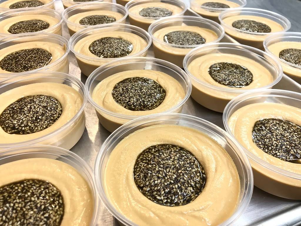 Oui Bakery | bakery | 6909 Melrose Ave, Los Angeles, CA 90038, USA | 3238523944 OR +1 323-852-3944