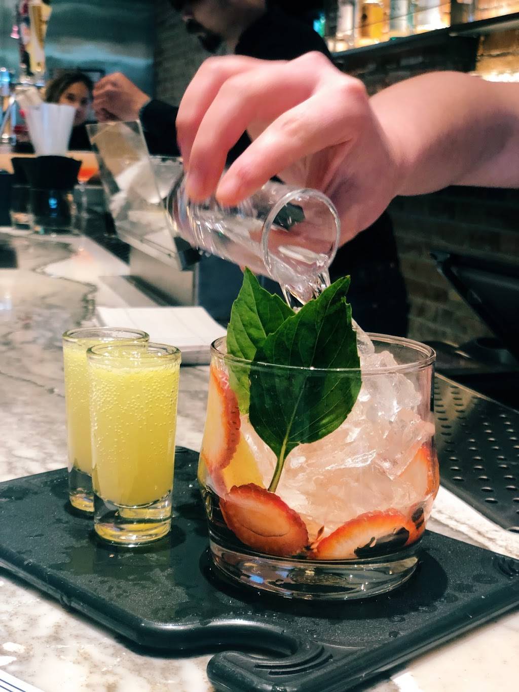 ZOMO | restaurant | 3457 S Broadway, Englewood, CO 80113, USA | 7207398882 OR +1 720-739-8882