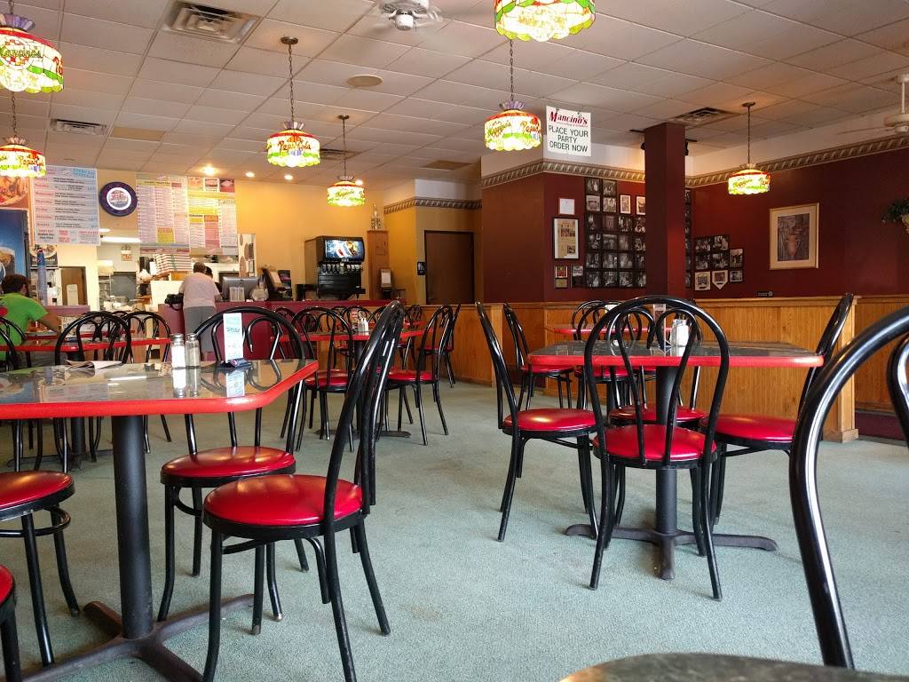 Mancinos of Taylor | restaurant | 22765 Northline Rd, Taylor, MI 48180, USA | 7342870103 OR +1 734-287-0103