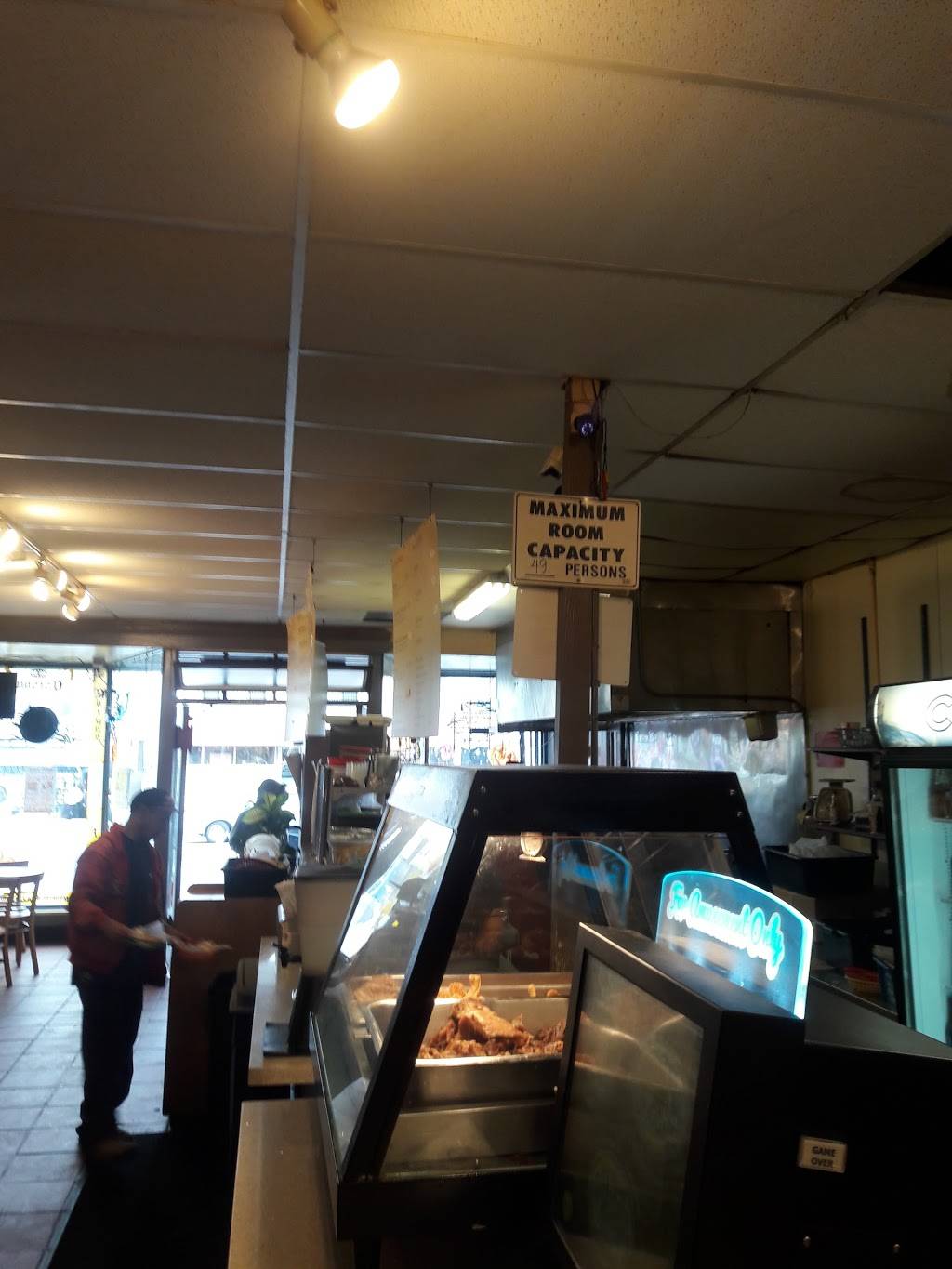 Taqueria La Iguana Azul | restaurant | 3403, 928 Geneva Ave, San Francisco, CA 94112, USA | 4155842318 OR +1 415-584-2318