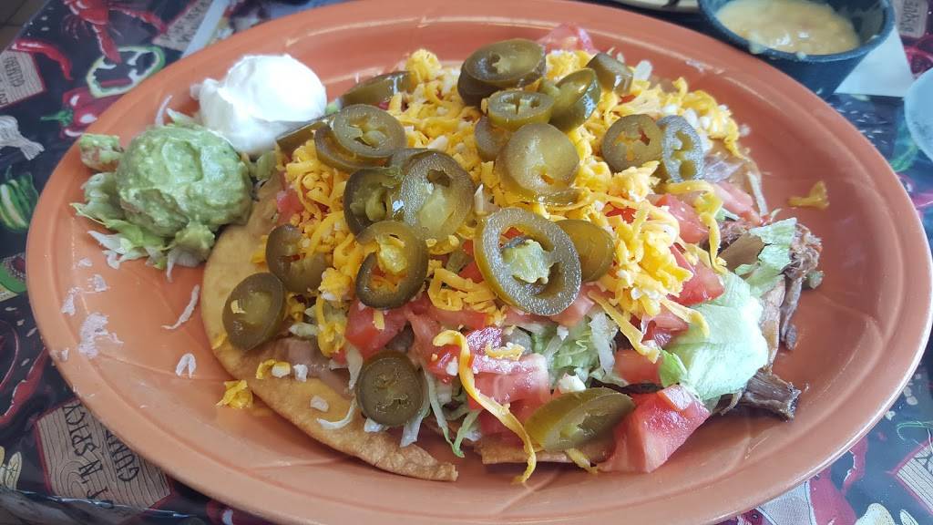 Chelinos Mexican Restaurant | restaurant | 1605 N Meridian Ave, Oklahoma City, OK 73127, USA | 4059475611 OR +1 405-947-5611