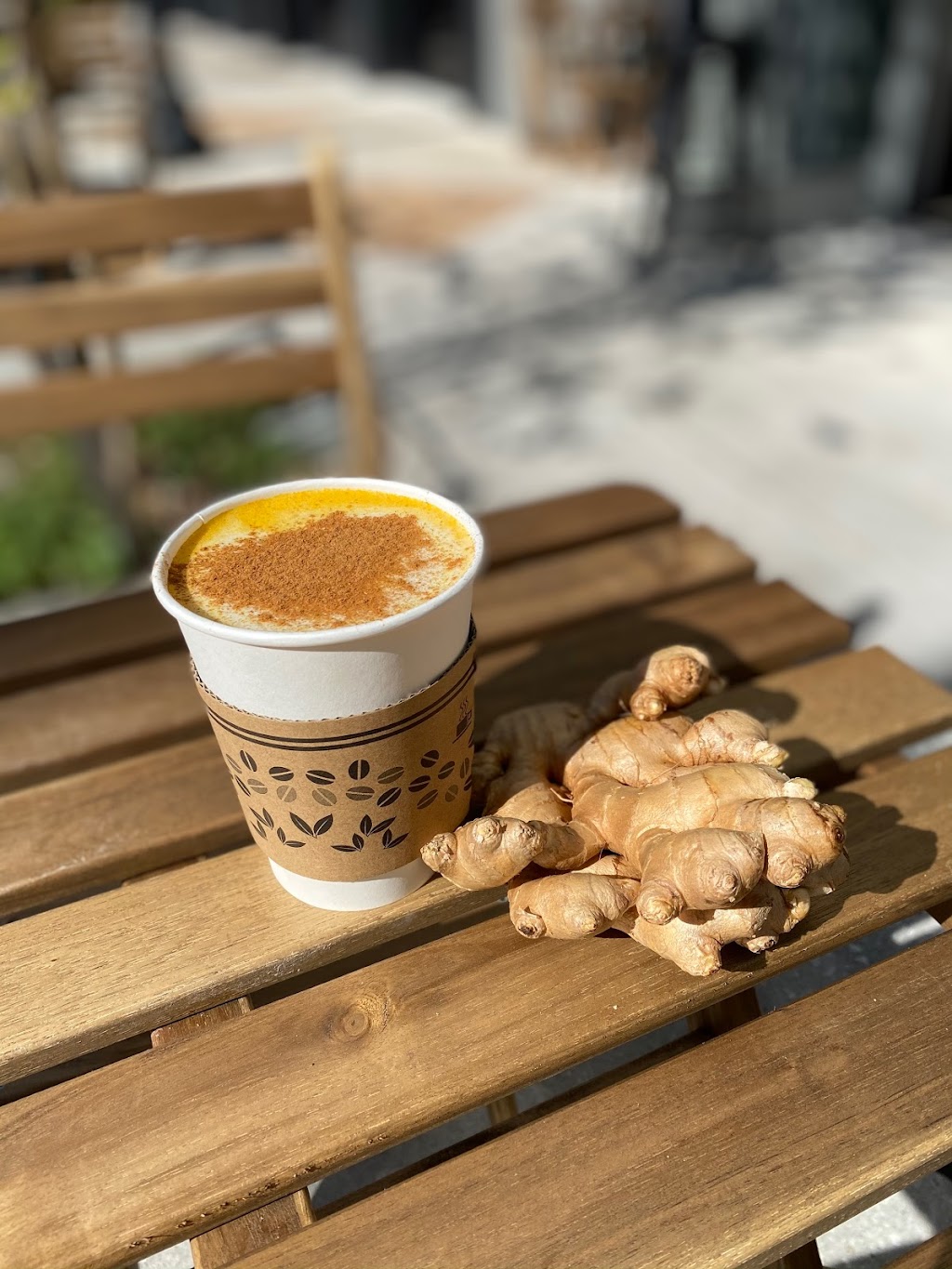 Ginger & Juice Bar - South Miami | cafe | 5829 SW 73rd St #5a, South Miami, FL 33143, USA | 3056398377 OR +1 305-639-8377