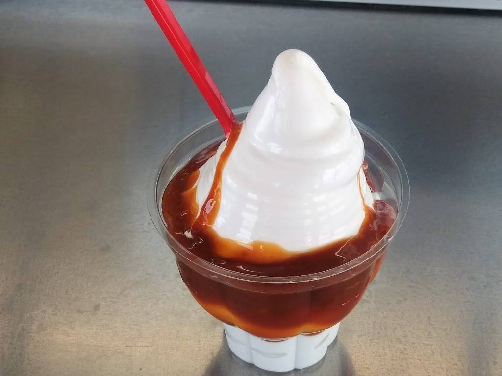 Dairy Queen | restaurant | 320 US-50, Cambridge, MD 21613, USA | 4434776330 OR +1 443-477-6330