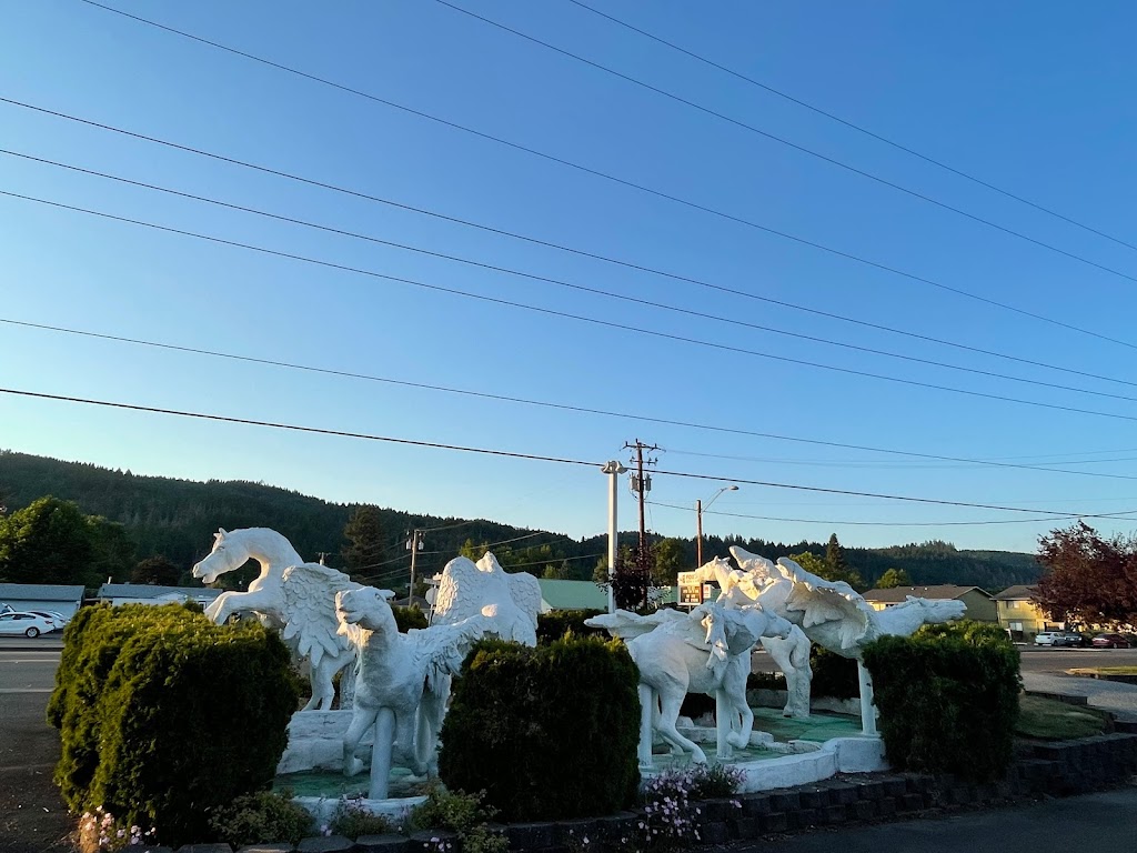 ElHorseCafe | restaurant | 996 E Central Ave, Sutherlin, OR 97479, USA | 5413152157 OR +1 541-315-2157