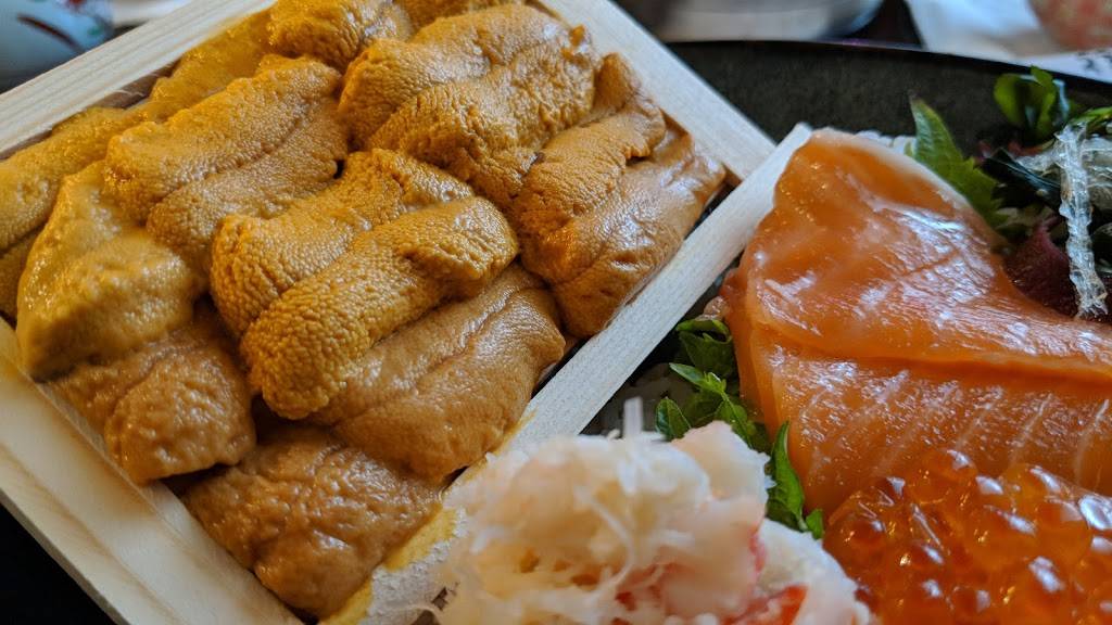 Maruhide Uni Club | restaurant | 2130 Redondo Beach Blvd, Torrance, CA 90504, USA | 3103232864 OR +1 310-323-2864