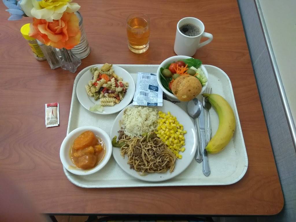 DFAC | restaurant | 5614 Doughboy Loop, Fort Dix, NJ 08640, USA | 6095622994 OR +1 609-562-2994