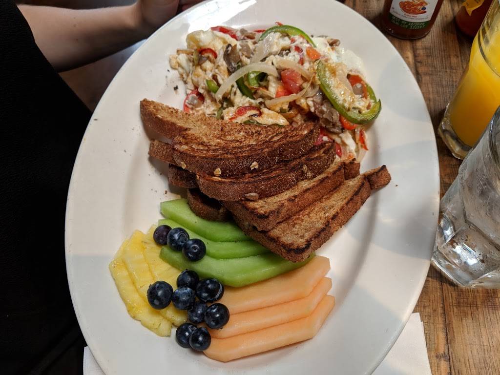 Napa General Store | restaurant | 540 Main St Ste 100, Napa, CA 94559, USA | 7072590762 OR +1 707-259-0762