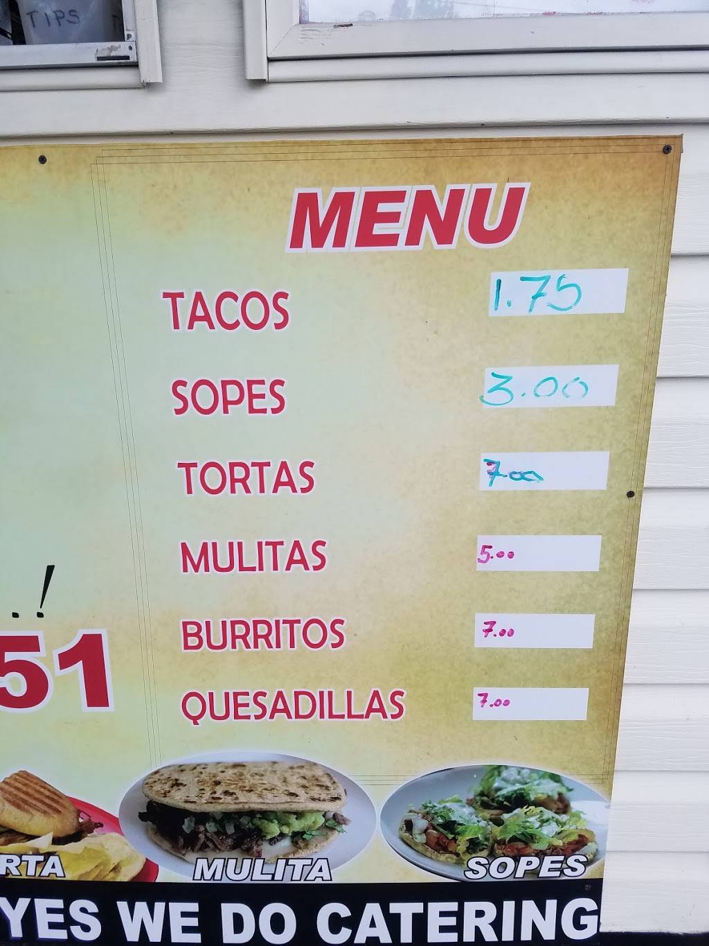 Delicias Mari | restaurant | 1491 Lancaster Dr SE, Salem, OR 97317, USA | 5033396651 OR +1 503-339-6651