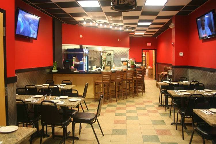 Victors Italian Cuisine | meal takeaway | 1639 Broadway, Saugus, MA 01906, USA | 7815585210 OR +1 781-558-5210