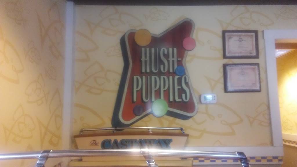 Long John Silvers | restaurant | 550 US-33, Weston, WV 26452, USA | 3042696602 OR +1 304-269-6602