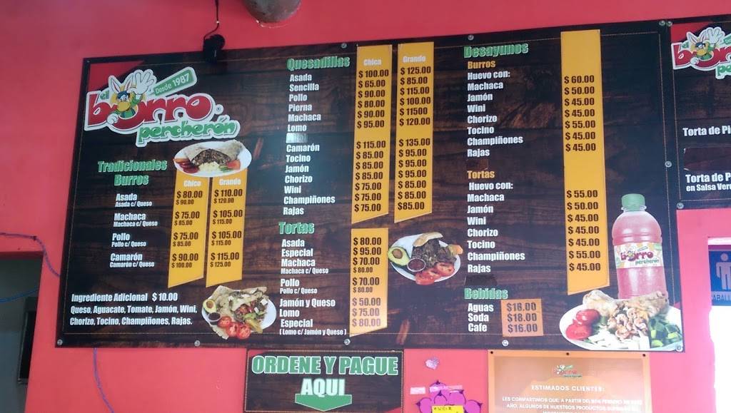 Burro Percheron | restaurant | Finisterra 25, Matamoros Norte-Centro-Sur, Las Misiones, 22215 Tijuana, B.C., Mexico | 016646294334 OR +52 664 629 4334