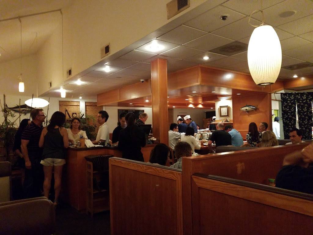 Koi Japanese Cuisine | restaurant | 600 Pacific Coast Hwy #100, Seal Beach, CA 90740, USA | 5624311186 OR +1 562-431-1186