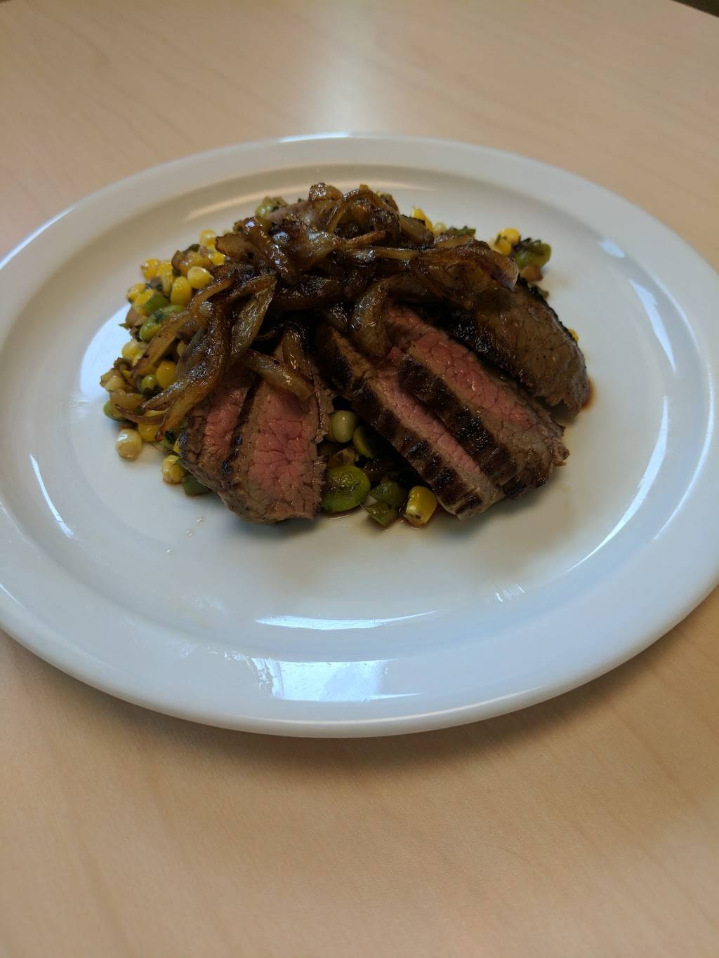 Harvest Market | cafe | 125 Hospital Dr, Watertown, WI 53098, USA | 9202624260 OR +1 920-262-4260