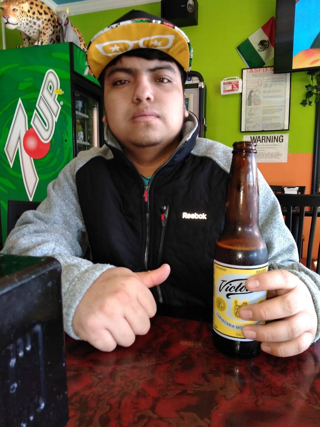 Taqueria Oaxaca | restaurant | 167 Main St, Staten Island, NY 10307, USA | 7189662695 OR +1 718-966-2695