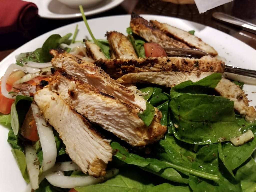 Alexandria Mediterranean Cuisine | restaurant | 43155 Main St, Novi, MI 48375, USA | 2487121712 OR +1 248-712-1712