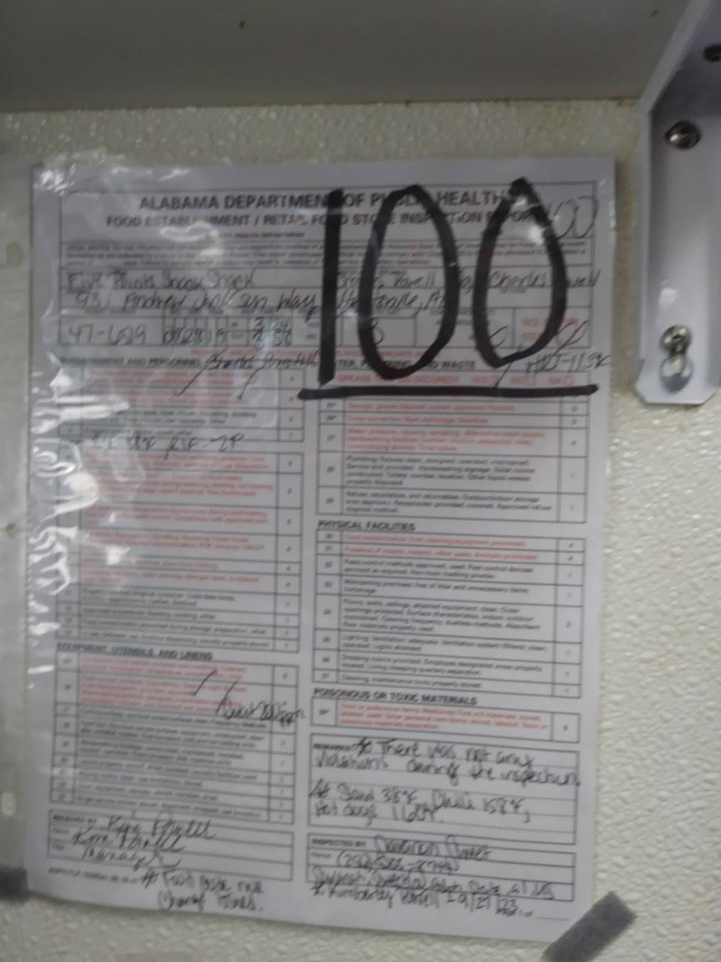 Five Points Snack Shack | meal takeaway | 931 Andrew Jackson Way NE, Huntsville, AL 35801, USA | 2569704545 OR +1 256-970-4545