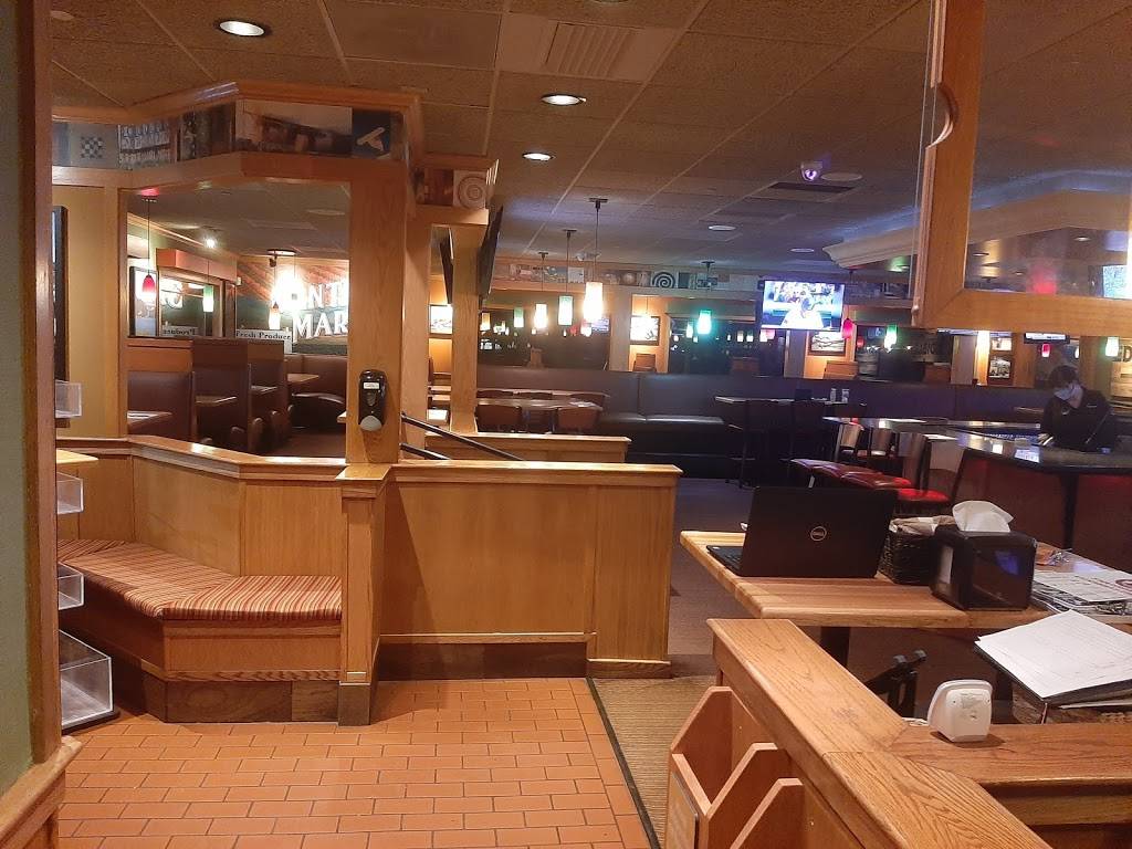 Applebees Grill + Bar | restaurant | 1415 S Bradley Rd, Santa Maria, CA 93454, USA | 8059226633 OR +1 805-922-6633