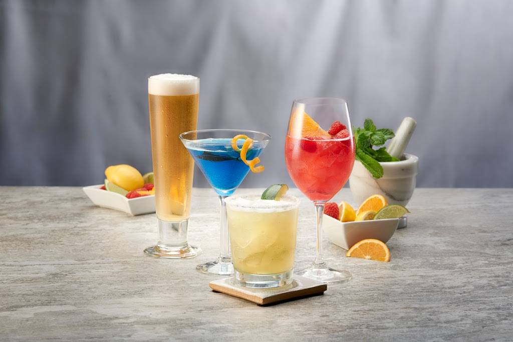 The Oceanaire Seafood Room | restaurant | 1100 Peachtree St NE, Atlanta, GA 30309, USA | 4044752277 OR +1 404-475-2277