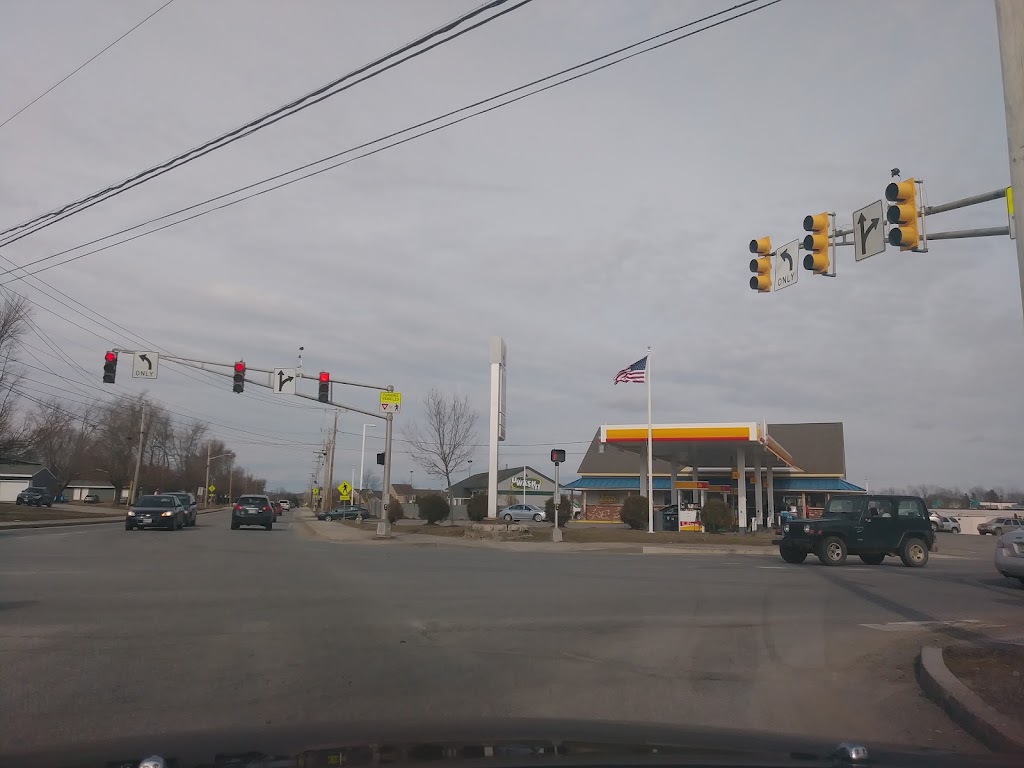 Shell | restaurant | 1187 Union St, Bangor, ME 04401, USA | 2079428334 OR +1 207-942-8334