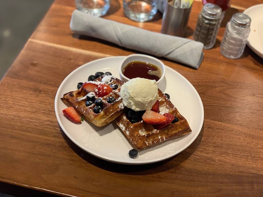 Unconventional Diner | restaurant | 1207 9th St NW, Washington, DC 20001, USA | 2028470122 OR +1 202-847-0122