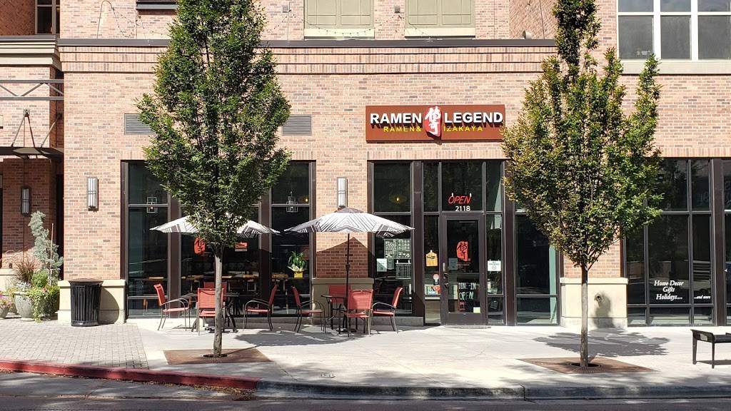 Japanese Ramen, Sushi, Rice Bowl, Appetizer, Boba Drinks | restaurant | 2118 Highland Dr UNIT 10, Salt Lake City, UT 84106, USA | 8017588950 OR +1 801-758-8950