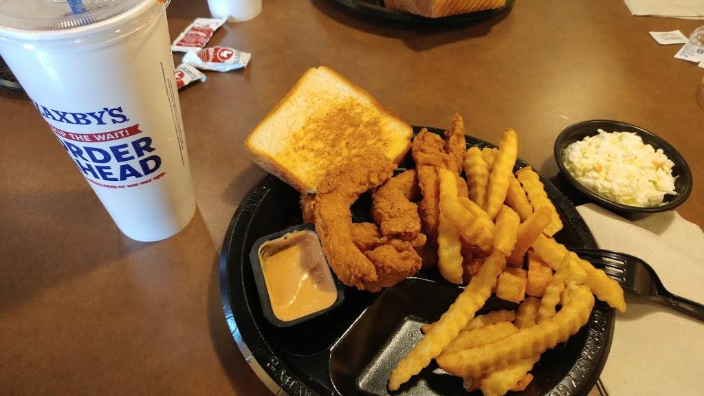 Zaxbys Chicken Fingers & Buffalo Wings | restaurant | 2981 Delk Rd SE, Marietta, GA 30067, USA | 6788707000 OR +1 678-870-7000