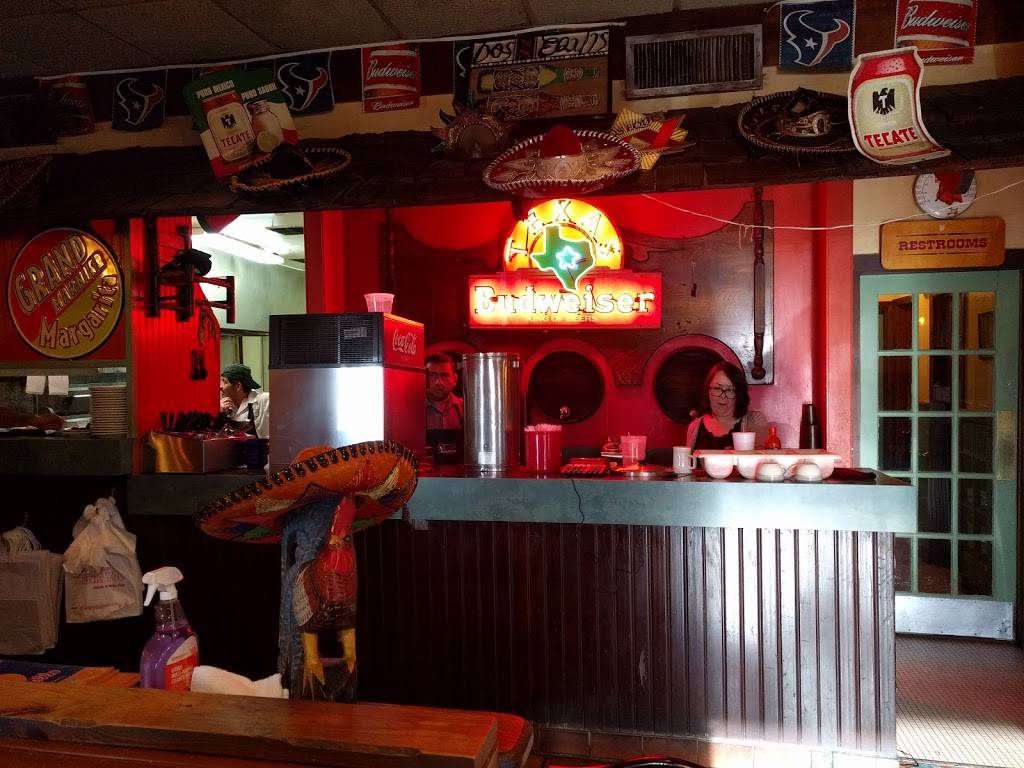 El Gallo Mexican Restaurant | restaurant | 2116 Gessner Rd, Houston, TX 77080, USA | 7134679780 OR +1 713-467-9780