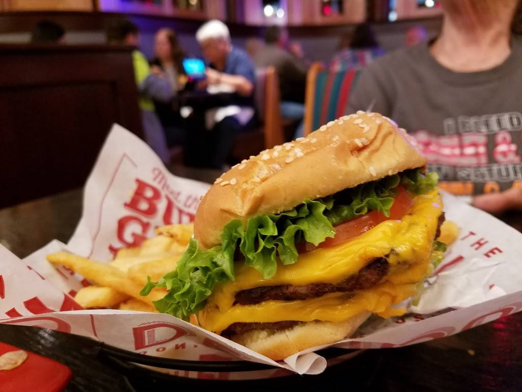 Red Robin Gourmet Burgers and Brews | restaurant | 4949 Great Northern Blvd, North Olmsted, OH 44070, USA | 4407346070 OR +1 440-734-6070