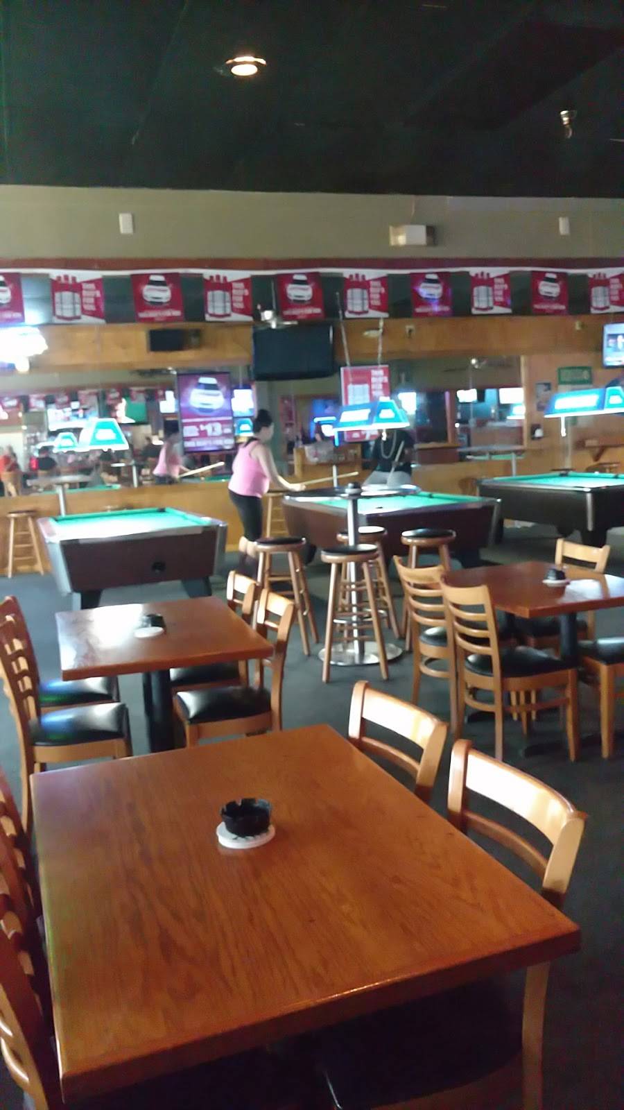 Sports Bar & Grill | restaurant | 1160 94th Ave N, St. Petersburg, FL 33702, USA | 7275772266 OR +1 727-577-2266