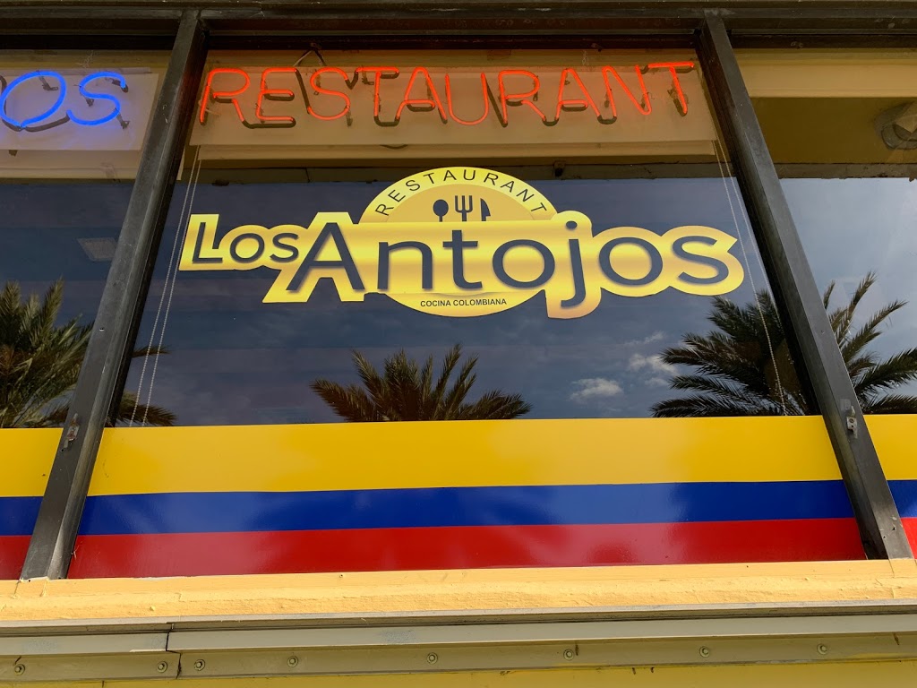 Los Antojos Restaurante | restaurant | 11099 Biscayne Blvd, Miami, FL 33161, USA | 3058921411 OR +1 305-892-1411