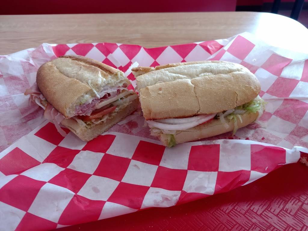 Hotrods Sub Shop | meal takeaway | 2748, 2923 E State St, Hermitage, PA 16148, USA | 7243466420 OR +1 724-346-6420