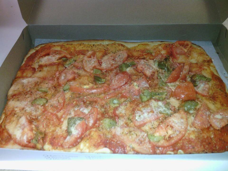 Corleones Pizzeria | restaurant | 514 Chestnut St, Dunmore, PA 18512, USA | 5703413131 OR +1 570-341-3131