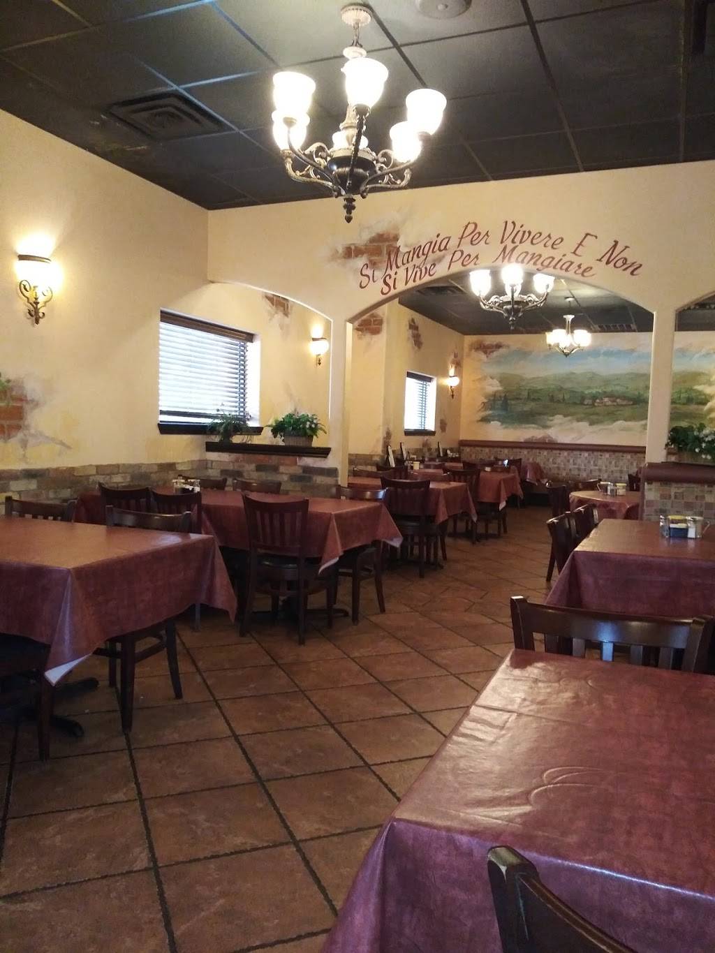 Antonios Italian Grill & Seafood | restaurant | 2727 W Baker Rd, Baytown, TX 77521, USA | 2814207577 OR +1 281-420-7577