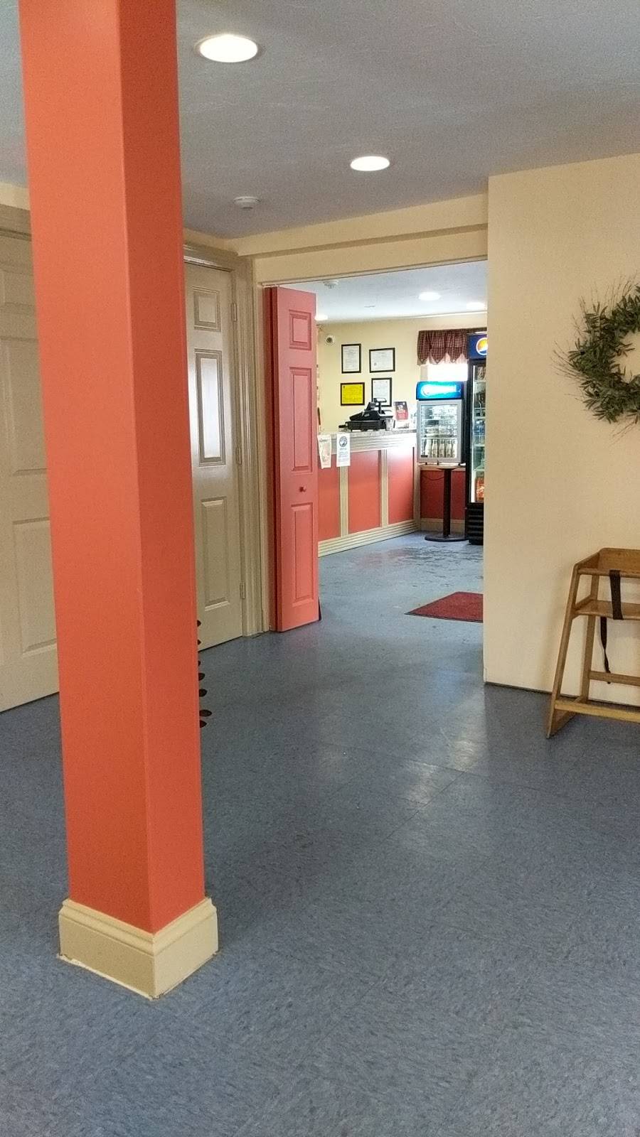 Brothers Pizza | restaurant | 47 Main St, Ashburnham, MA 01430, USA | 9788271111 OR +1 978-827-1111