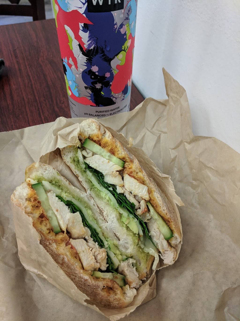 Power Bowl | restaurant | 132 E San Fernando St, San Jose, CA 95112, USA | 4082178477 OR +1 408-217-8477