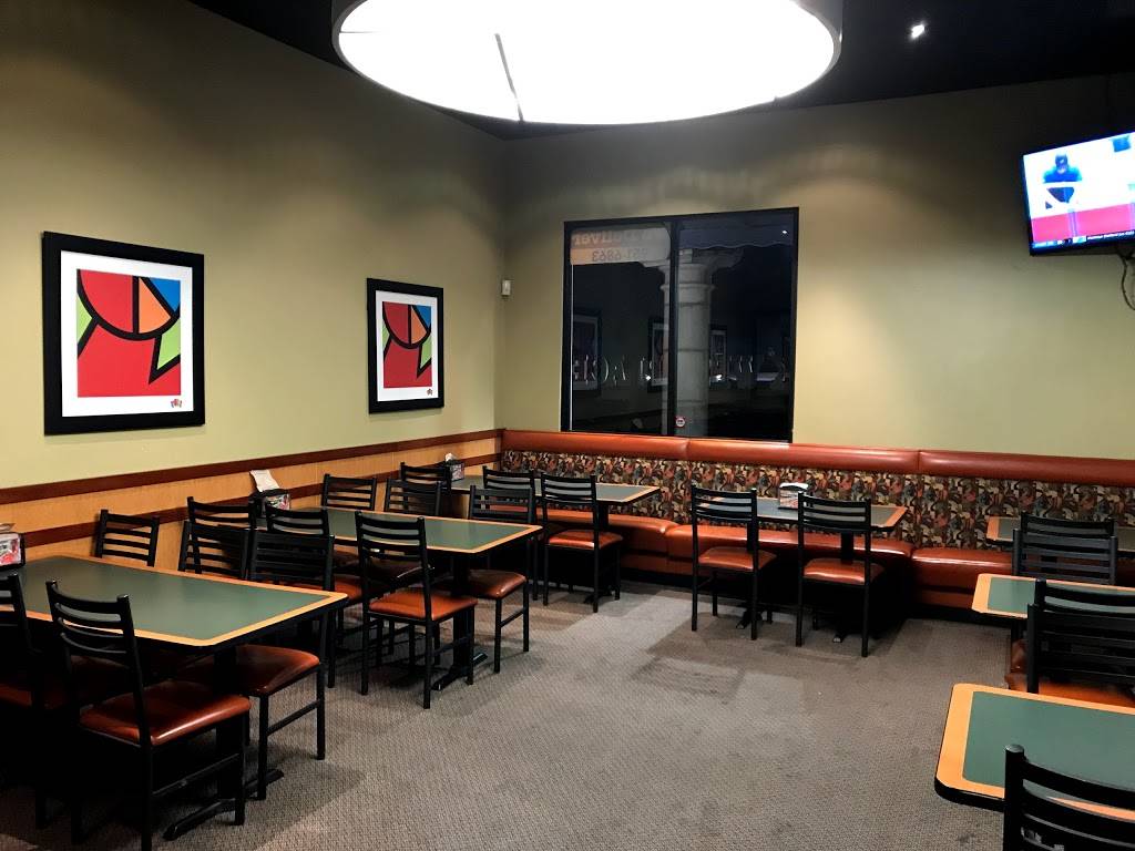 Round Table Pizza | meal delivery | 10952-A Trinity Parkway, Stockton, CA 95219, USA | 2099516863 OR +1 209-951-6863