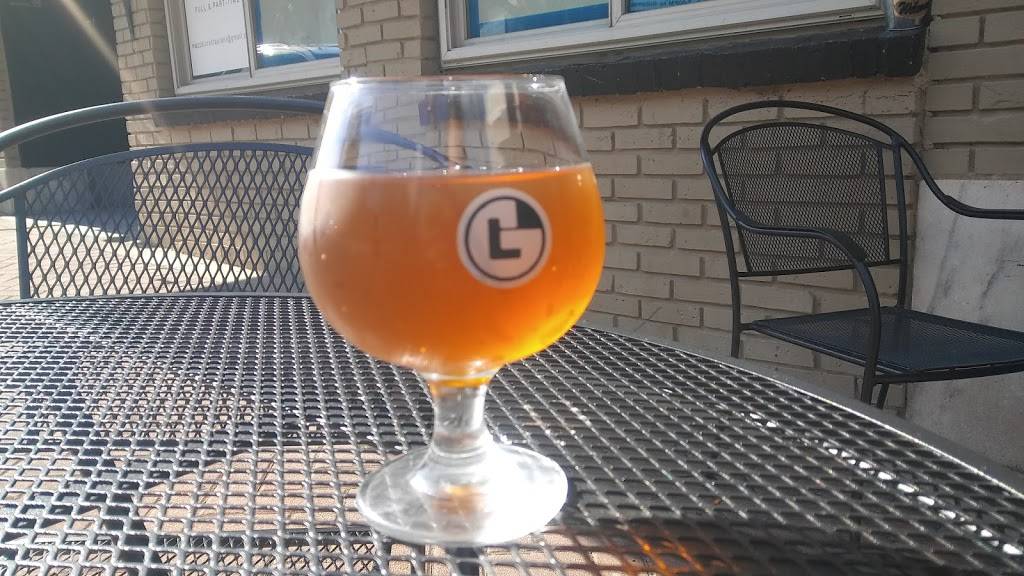 Green Line Brewery | restaurant | 192 E Main St, Canton, GA 30114, USA | 7702134420 OR +1 770-213-4420