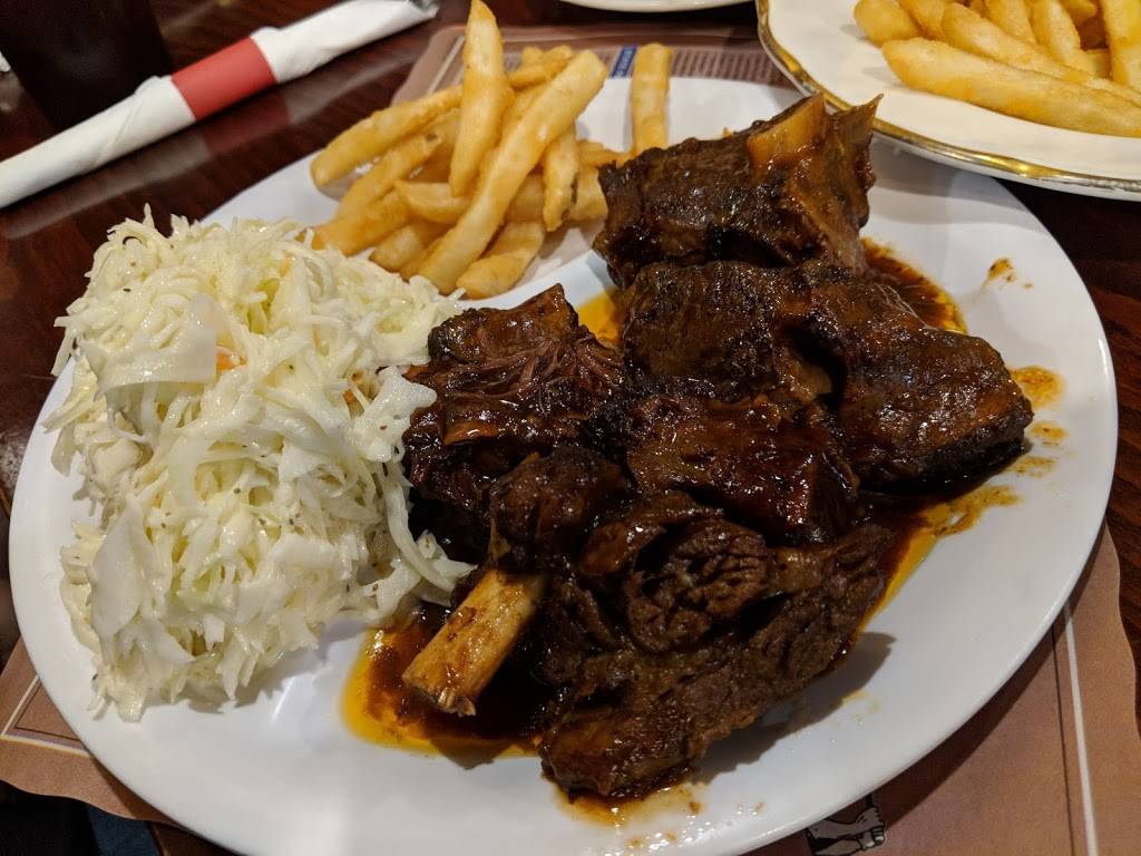 Kings | restaurant | 557 Clinton Ave, Newark, NJ 07108, USA | 9733962963 OR +1 973-396-2963