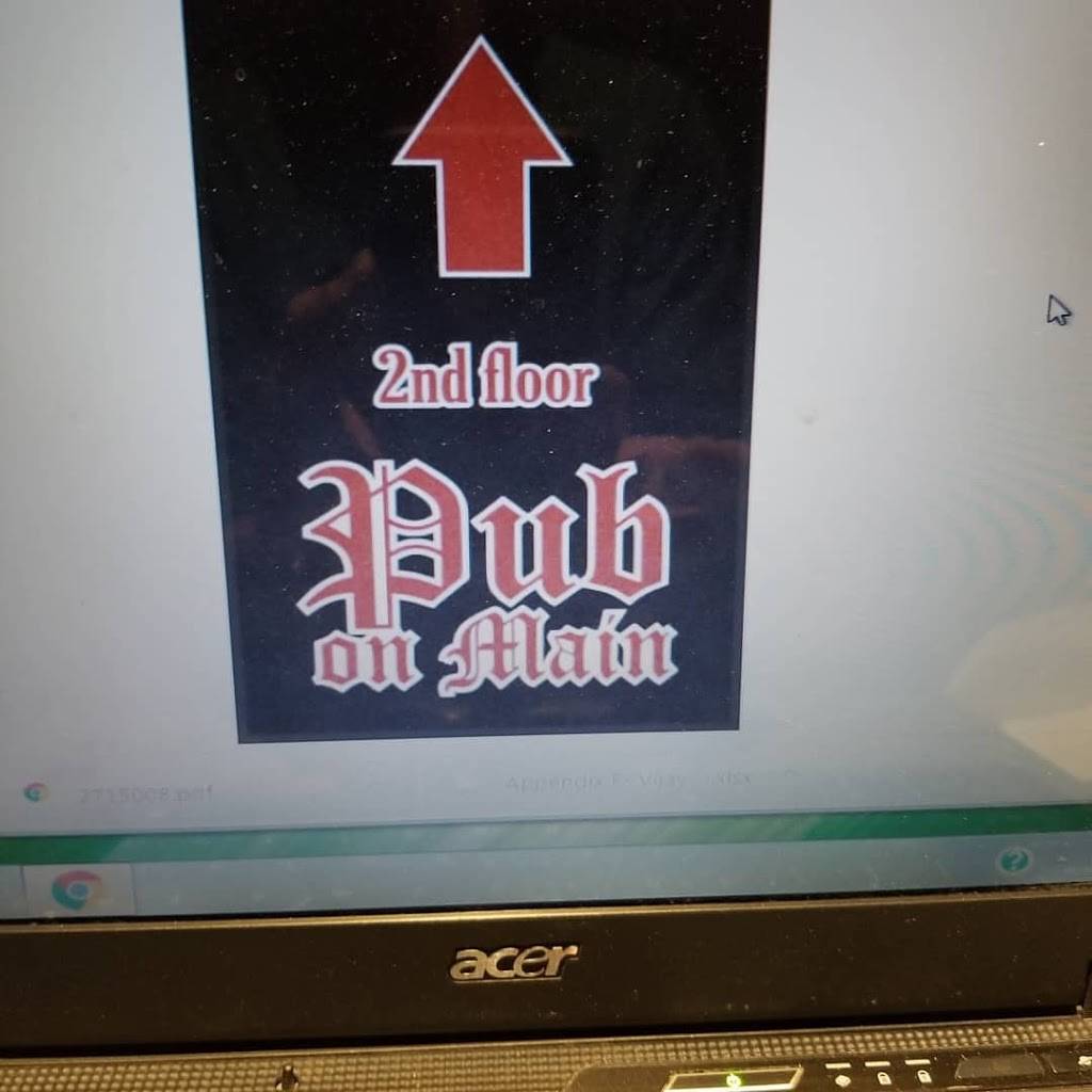 Pub on Main | restaurant | 20 Main St S 2nd Floor, Brampton, ON L6W 2C3, Canada | 9054537778 OR +1 905-453-7778